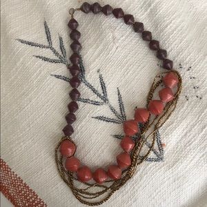 31 Bits Layered Necklace